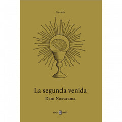 La segunda venida. El THRILLER TECNOLÓGICO que nos avisa sobre los riesgos de la Inteligencia Artificial