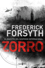 El Zorro