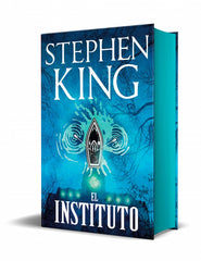 El Instituto (edición especial con cantos tintados)