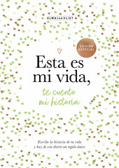 Esta es mi vida, te cuento mi historia (¿Me cuentas tu historia?)