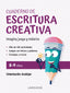 Cuaderno de Escritura Creativa 8-9 Años: Imagina, Juega y Redacta