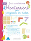 Gran Cuaderno Montessori para Progresar en Mates. a Partir de 7 Años