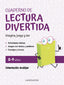 Cuaderno de Lectura Divertida 8-9 Años: Imagina, Juega y Lee con Orientación Andújar