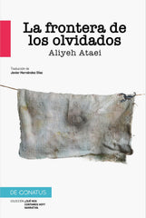 La frontera de los olvidados (De Conatus) 9788410182240