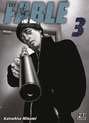 The Fable, 3