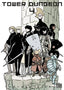 Tower Dungeon 4