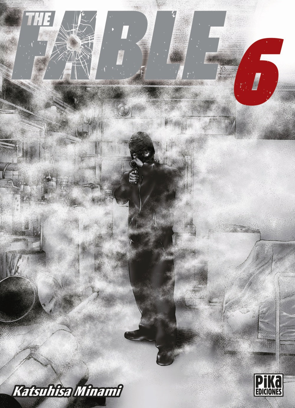 The Fable, 6