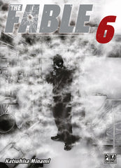 The Fable, 6