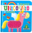 El Pequeño Unicornio en Verano