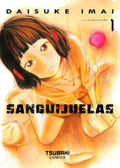SANGUIJUELAS vol.1 (Plan B Publicaciones, S.L.) 9788410031845