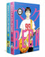 BECK (edición kanzenban) 1 y 2: Pack de lanzamiento