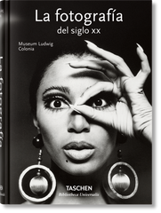 La fotografía del siglo XX
