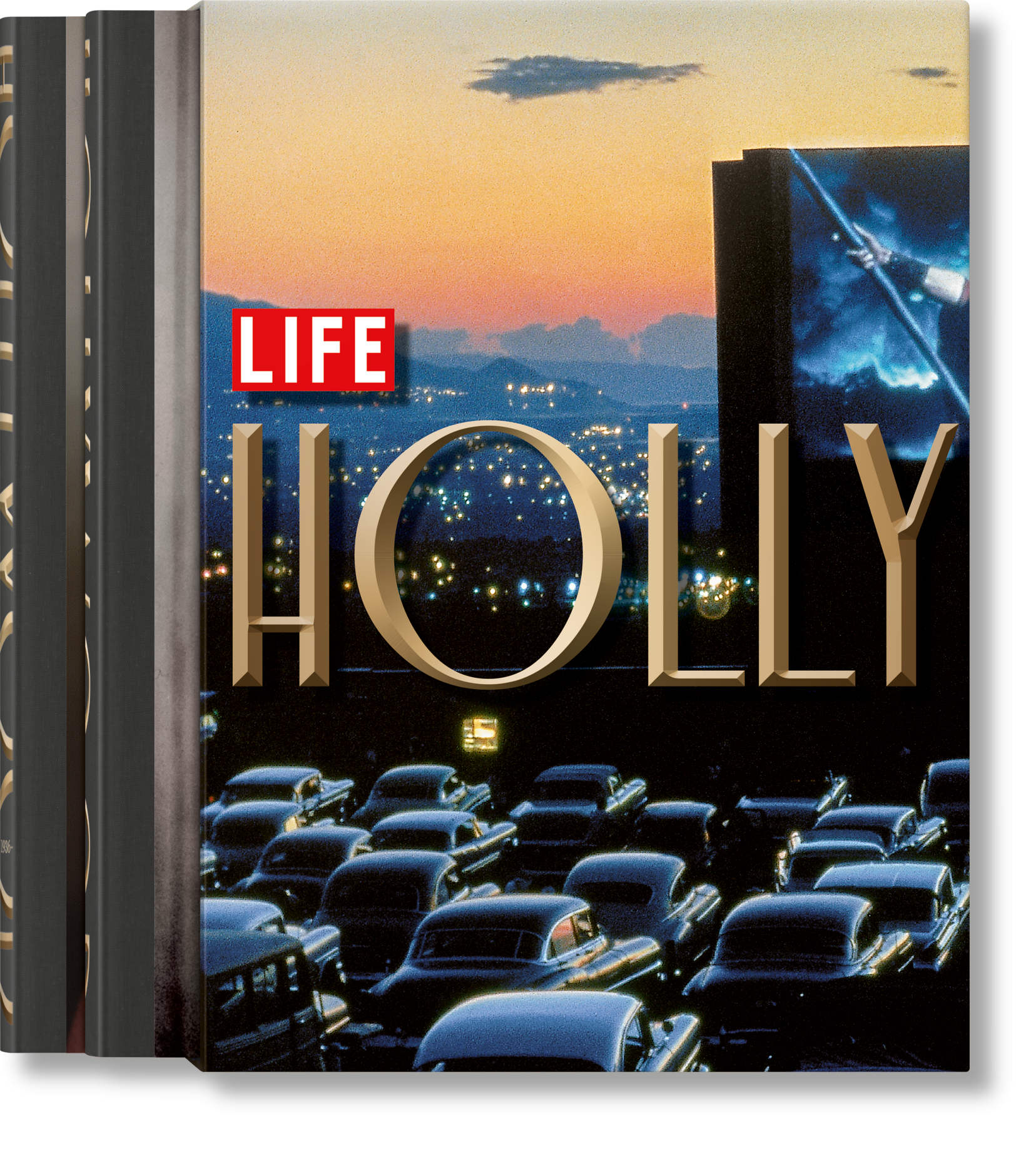 LIFE: Hollywood