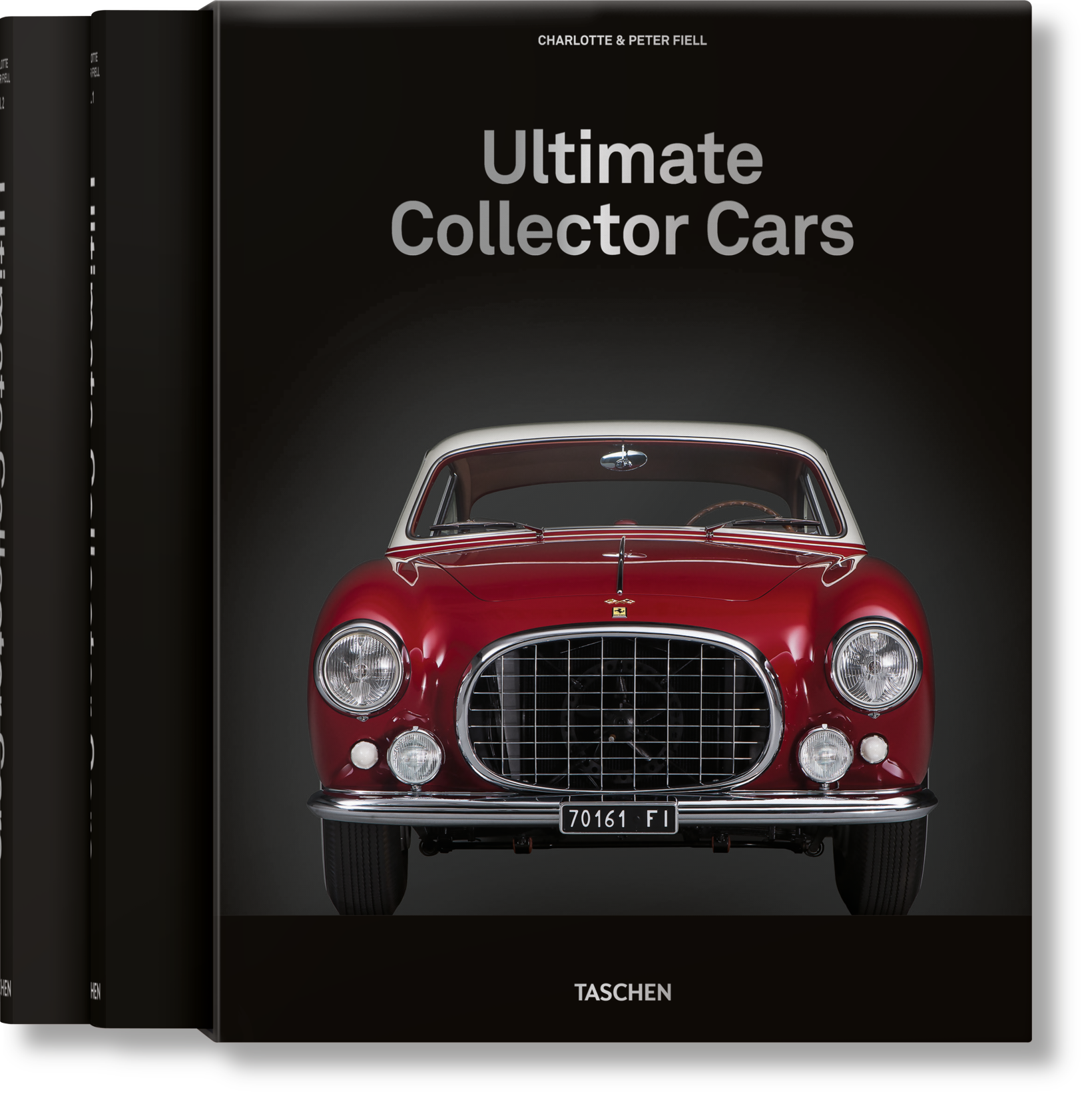 Ultimate Collector Cars
