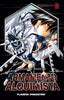Armamento alquimista nº 03/10