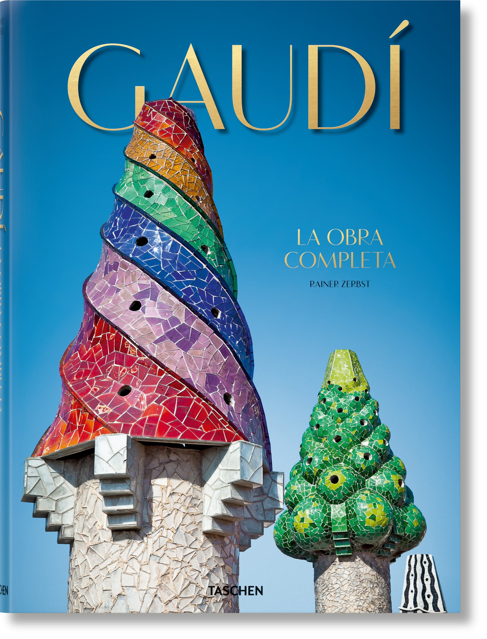 Gaudí: La obra completa