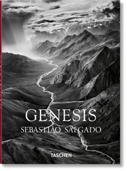Sebastião Salgado: Génesis