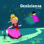 Cenicienta: Con texturas en el interior