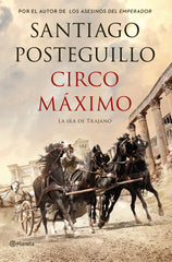 Circo Máximo: La ira de Trajano
