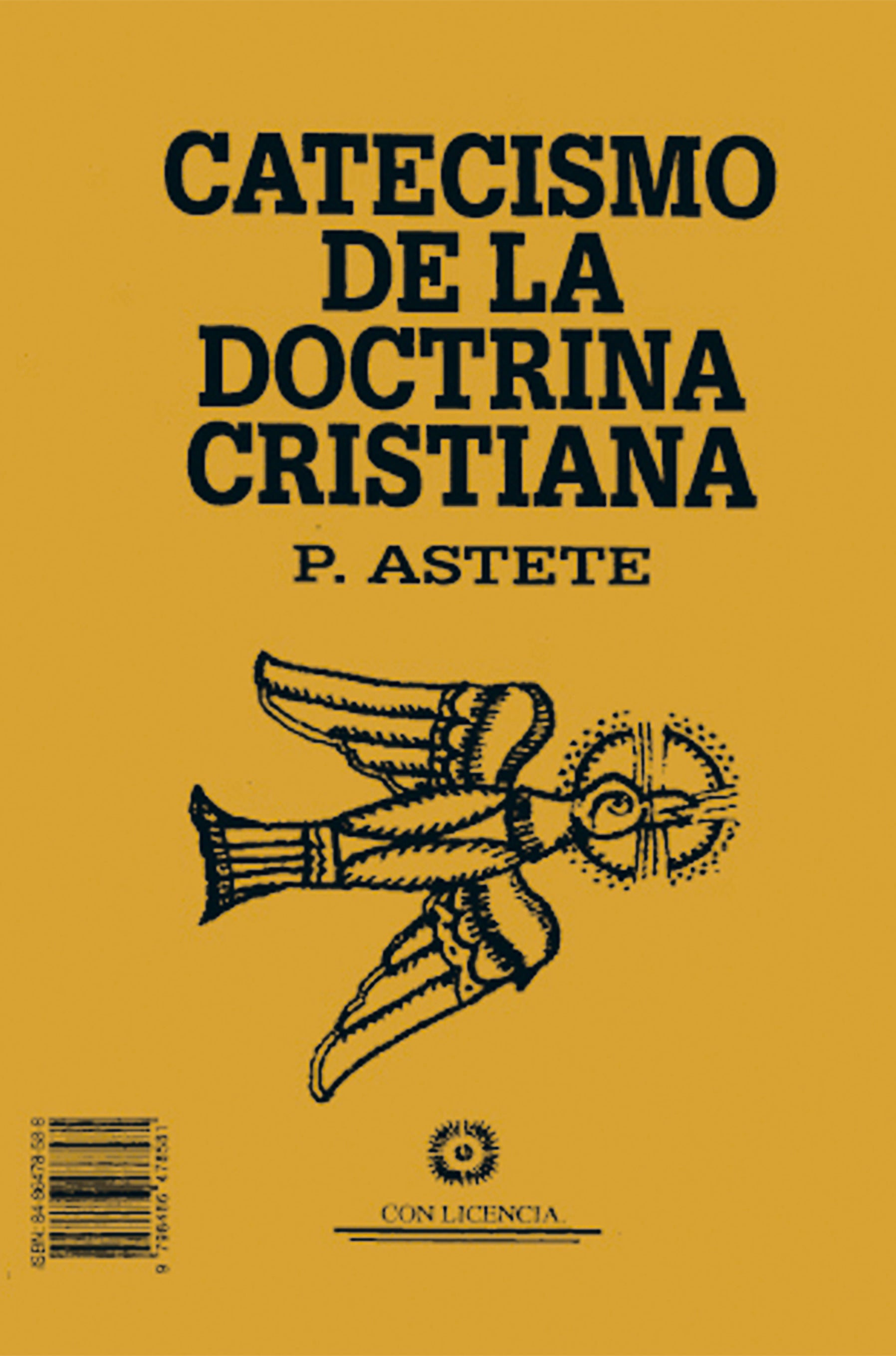 Catecismo de la doctrina cristiana (Maeva Ediciones) 9788410260160