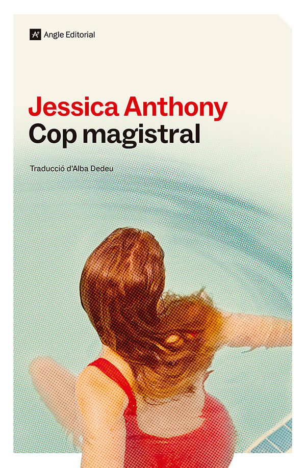 Cop magistral (Angle Editorial) 9788410112810