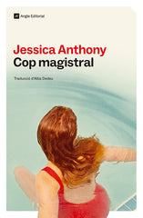 Cop magistral (Angle Editorial) 9788410112810
