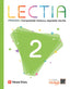 Lectia 2 Primaria. Comprensión lectora y expresión escrita. Muñoz Maroto, Alicia / Rincón Rivera, María Cristina (Editorial Vicens Vives) 9791370222338