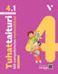 Tuhattaituri 4.1. Matemáticas. Libro+ Fichas. NE. P. Kiviluoma / K. Nyrhinen / P. Perälä / P. Rokka / M. Salminen / T. Tapiainen (Editorial Vicens Vives) 9788410963856