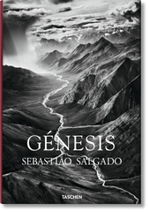 Sebastião Salgado: Génesis