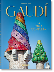 Gaudí. La obra completa. 45th Ed.