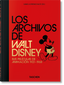 Los Archivos de Walt Disney: Sus películas de animación 1921–1968. 45th Ed.