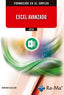 IFCT36 Excel avanzado. Gallego Nieto, Mariano (RA-MA S.A. Editorial y Publicaciones) 9788418551017