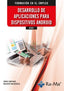 IFCD51 - Desarrollo de aplicaciones para dispositivos Android. Nolasco Valenzuela, Jorge Santiago (Ra-Ma S.A. Editorial y Publicaciones) 9788419857293