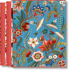 Printed Fabrics: From the 16th century until today