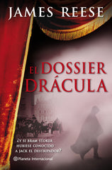 El dossier Drácula