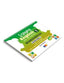 Enjoying English with pictograms 1. Activity book 2. Albert Bas, Elisa M. (Editorial GEU) 9788417201531