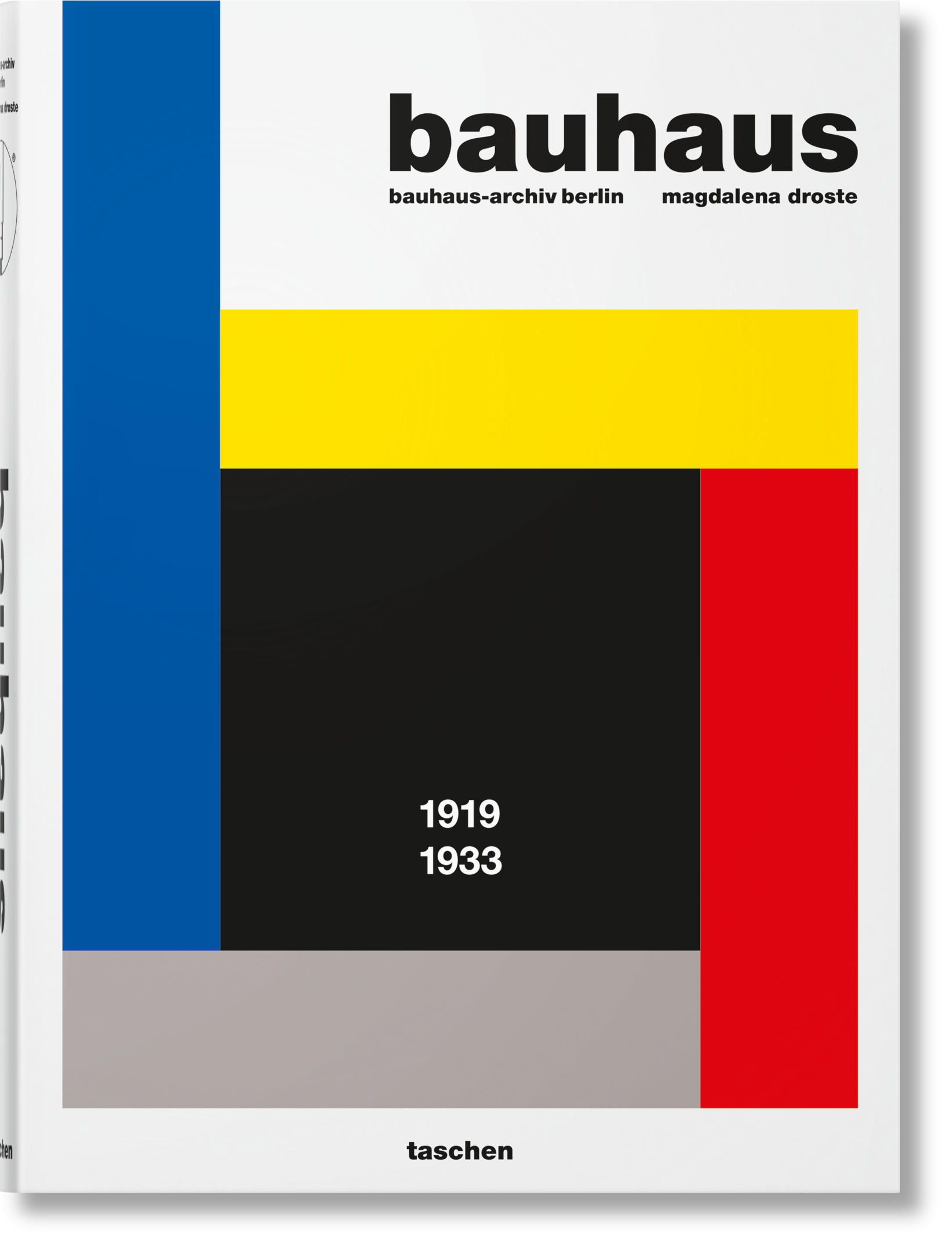Bauhaus: Edición actualizada