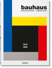 Bauhaus: Edición actualizada