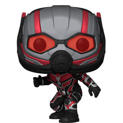 🦸♂️ FUNKO POP! ANT-MAN 1137 - MARVEL: QUANTUMANIA
