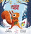 O ladrón de neve (Ediciones Jaguar) 9788410208063