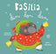 Basilia din don dan (Ediciones Jaguar) 9788410208711