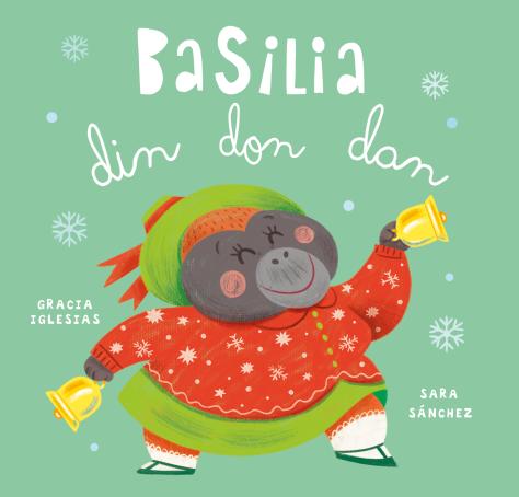 Basilia din don dan (Ediciones Jaguar) 9788410208735