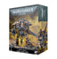 ✅ CABALLERO QUESTORIS IMPERIAL KNIGHTS