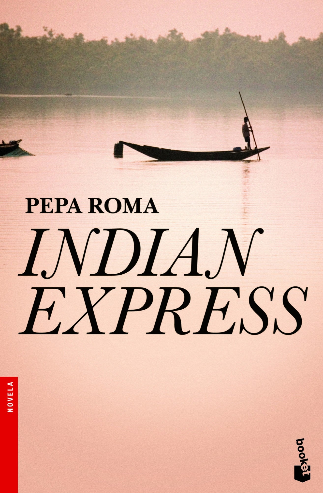 Indian Express