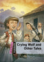 Dominoes Qs - Crying Wolf and Other Tales (+audio Mp3) (Oxford University Press) - 9780194638999