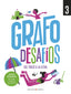 Grafo desafíos - Del trazo a la letra 3. Aa. Vv. (Editorial Luis Vives (Edelvives)) 9788414062623