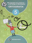 ORTOGRAFÍA MASPE 5. ESCRITURA A MANO PARA JUGAR PENSANDO. Alonso Aparicio, Pedro (Ediciones Maspe CB) 9788488875358