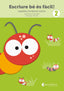 Escriure bé és fàcil! 2. Pascual, Irene, Pla, Silvia (il. ) (Salvatella) 9788419565976