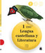 Lengua castellana y literatura 1 ESO. Aa. Vv. (Editorial Teide, S.A.) 9788430790517