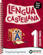 EP 1 - Lengua Castellana Lligada (cat, Bal) - Argumenta - Innova 2 (Barcanova, S.a.) - 9788448956349